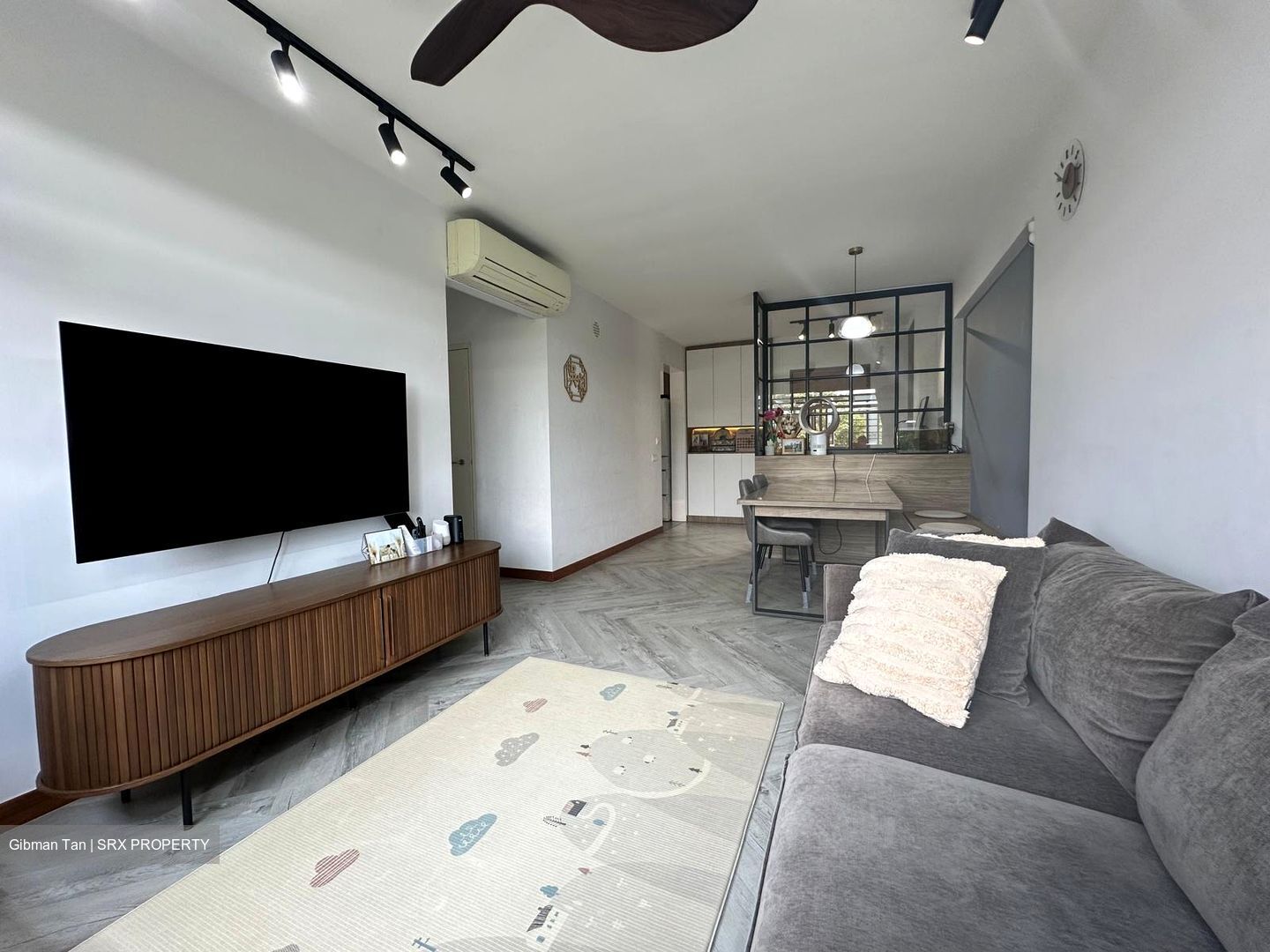 Blk 636B Senja Parc View (Bukit Panjang), HDB 4 Rooms #603126871